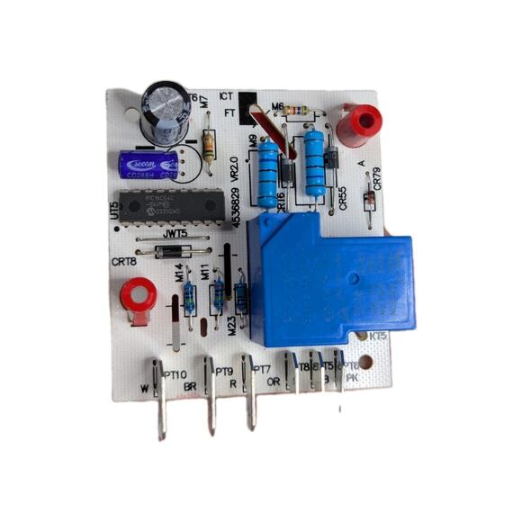 4388931 Defrost Control Board Fits Whirlpool Kenmore PS11753571 W10352689